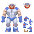 Product image Thundercats Ultimates Action Figure Cruncher Wave 12 18 cm