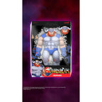 Product image Thundercats Ultimates Action Figure Cruncher Wave 12 18 cm