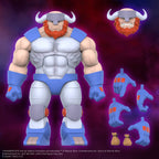 Product image Thundercats Ultimates Action Figure Cruncher Wave 12 18 cm