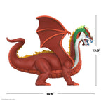 Product image Dungeons & Dragons Ultimates action figure Tiamat 50 cm