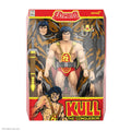 Product image Conan the Barbarian Ultimates Action Figure Kull The Conqueror 18 cm