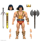 Product image Conan the Barbarian Ultimates Action Figure Kull The Conqueror 18 cm