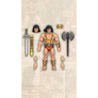 Product image Conan the Barbarian Ultimates Action Figure Kull The Conqueror 18 cm