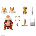 Product image Thundercats Ultimates Action Figure Wave 7 Snarf 18 cm