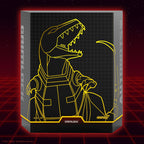 Product image Transformers Ultimates Action Figure Grimlock (Dino Mode) 23 cm