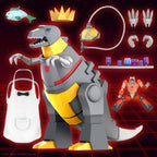 Product image Transformers Ultimates Action Figure Grimlock (Dino Mode) 23 cm