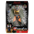 Product image ThunderCats Ultimates! Wave 15 Action Figure Zaxx 18 cm