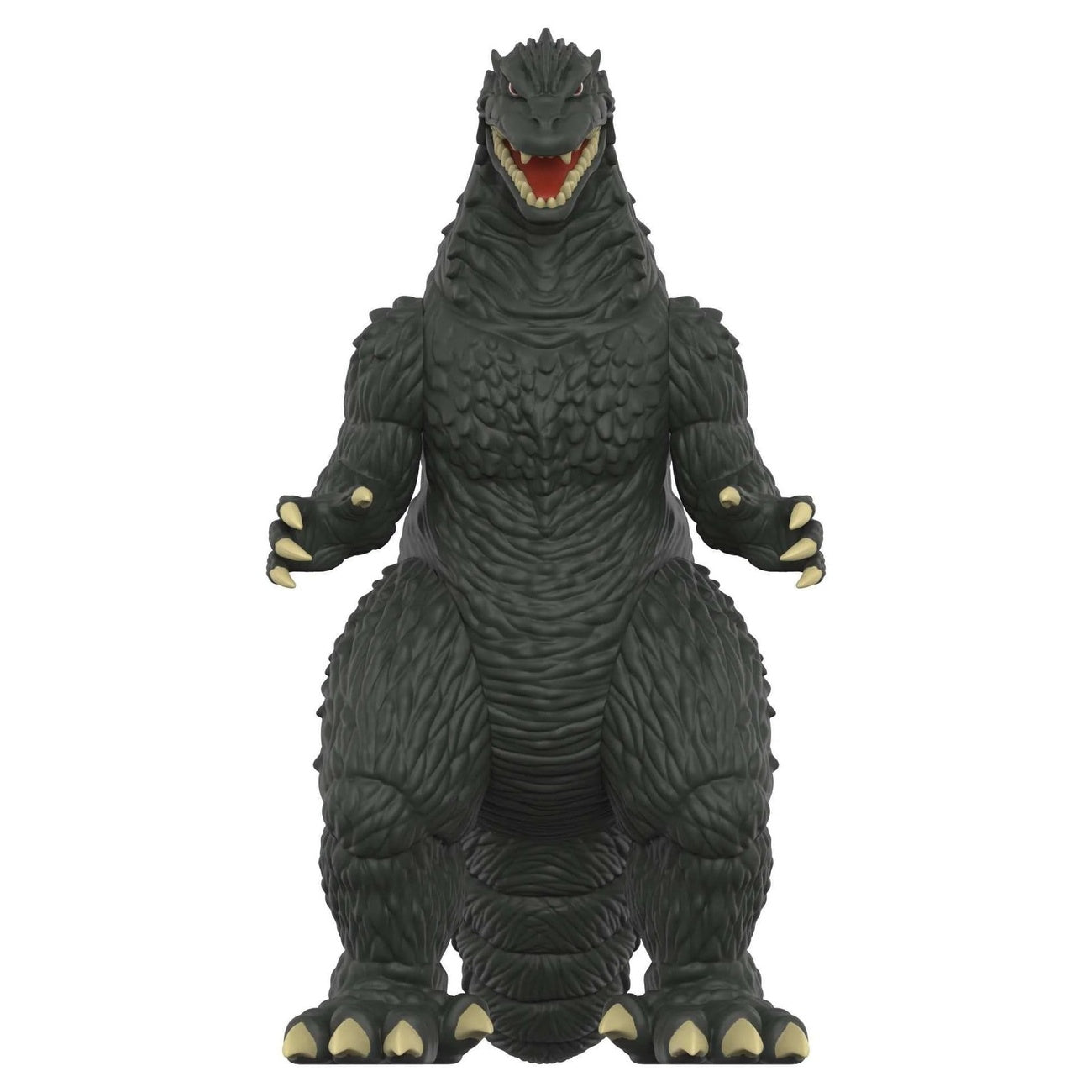 Product image Godzilla Toho ReAction Action Figure Godzilla 2000 10 cm