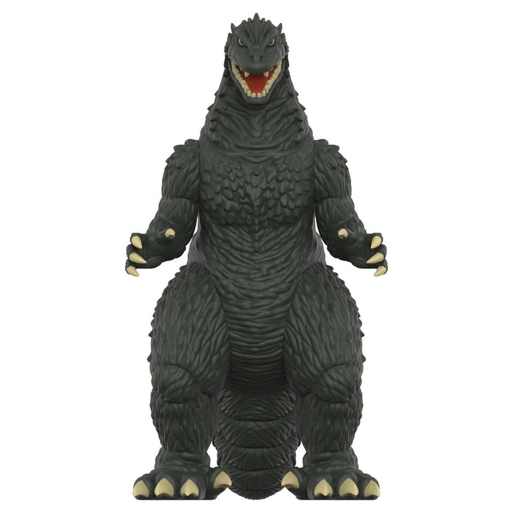 Product image Godzilla Toho ReAction Action Figure Godzilla 2000 10 cm