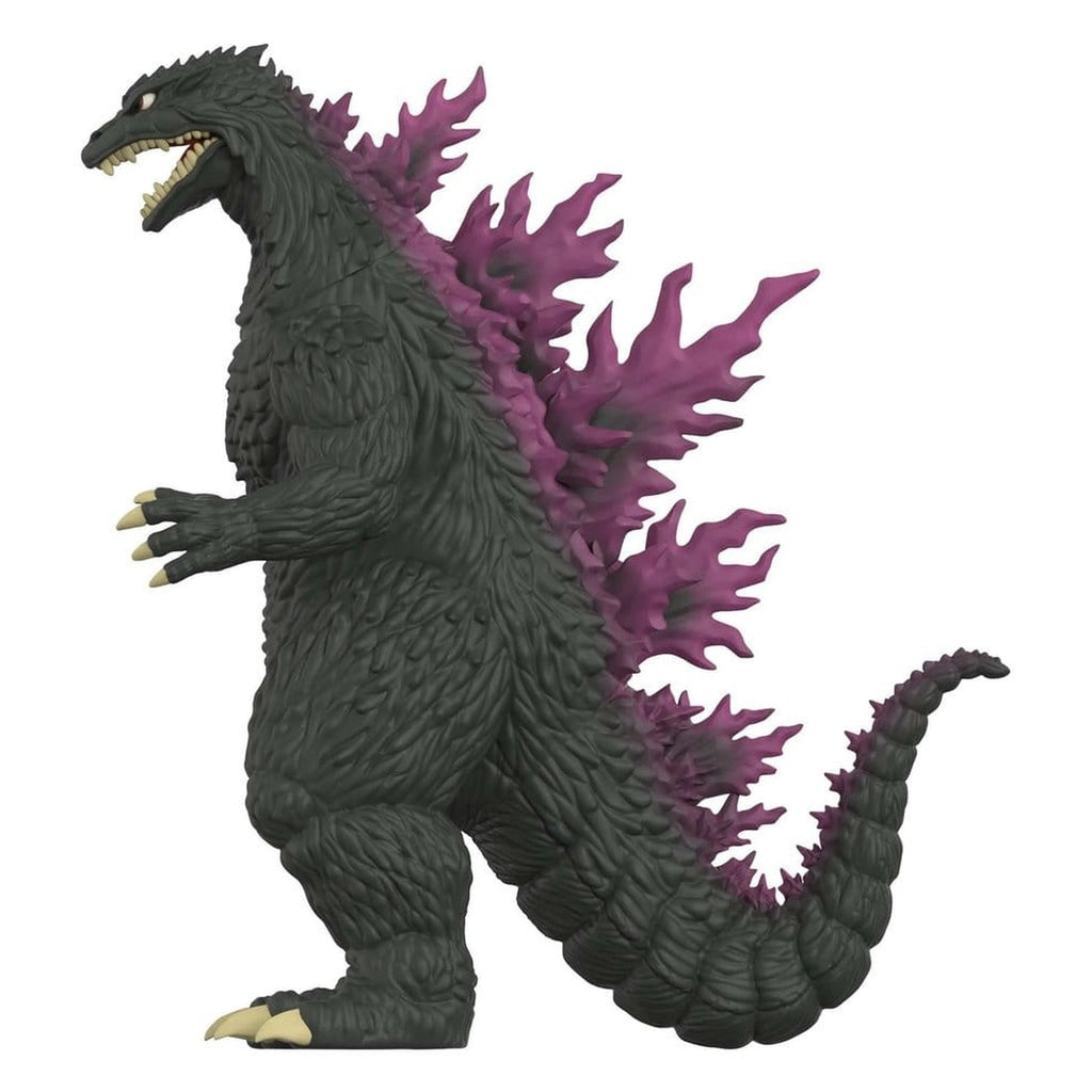 Product image Godzilla Toho ReAction Action Figure Godzilla 2000 10 cm