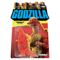 Product image Godzilla Toho ReAction Action Figure Godzilla - 1989 (Blazing) 10 cm