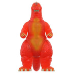 Product image Godzilla Toho ReAction Action Figure Godzilla - 1989 (Blazing) 10 cm