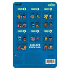 Product image Sesame Street ReAction Action Figure Wave 06 Count von Count (PJs) 10 cm