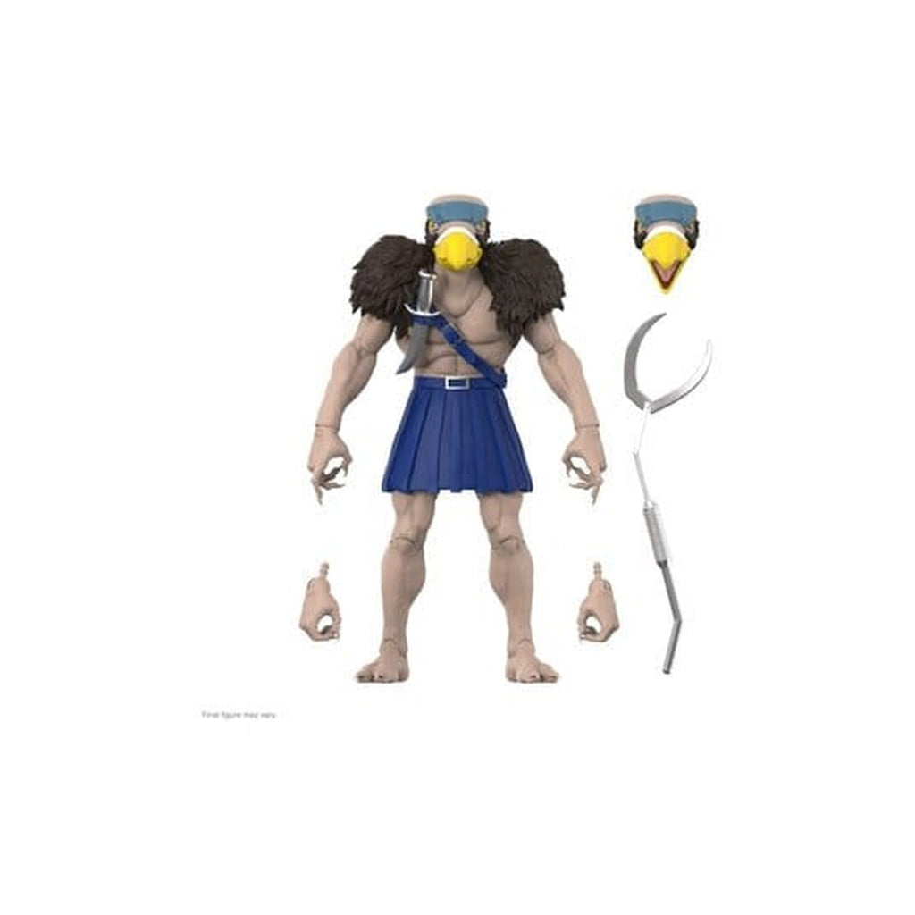 Product image Thundercats Ultimates! Action Figure Wave 13 Vultureman (Toy Recolor) 18 cm