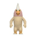 Product image Where The Wild Things Are ReAction Action Figure Wave 01 Douglas (Monster) 10 cm