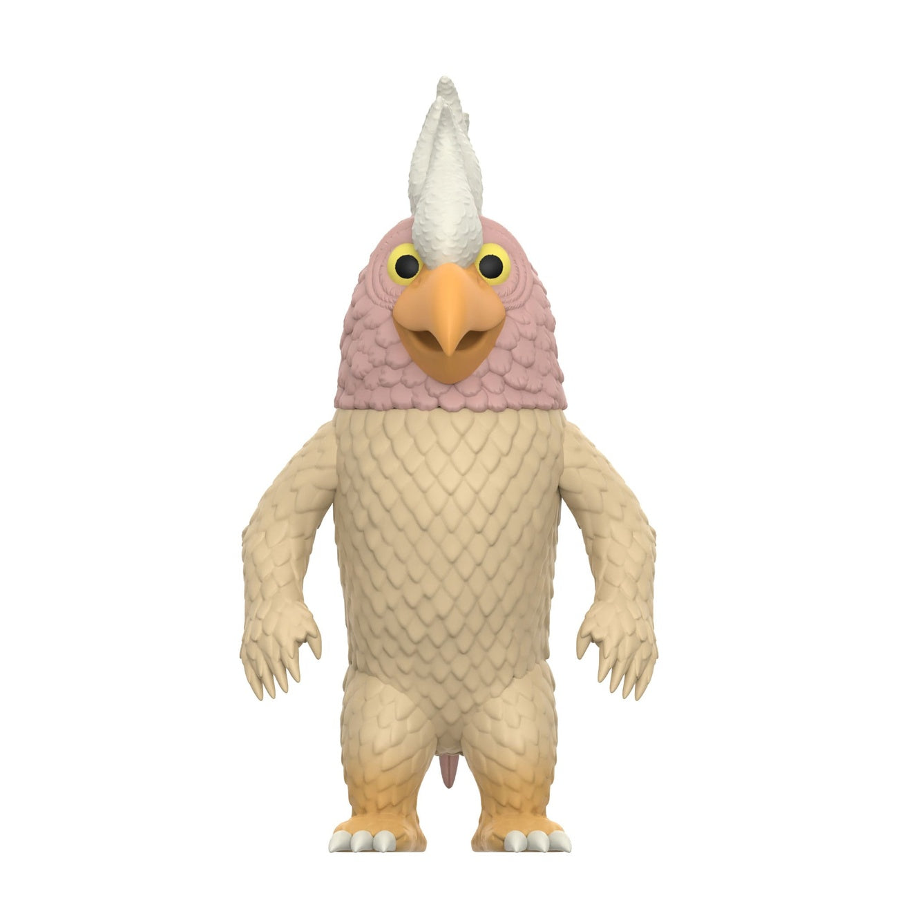 Product image Where The Wild Things Are ReAction Action Figure Wave 01 Douglas (Monster) 10 cm