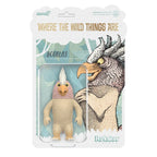 Product image Where The Wild Things Are ReAction Action Figure Wave 01 Douglas (Monster) 10 cm