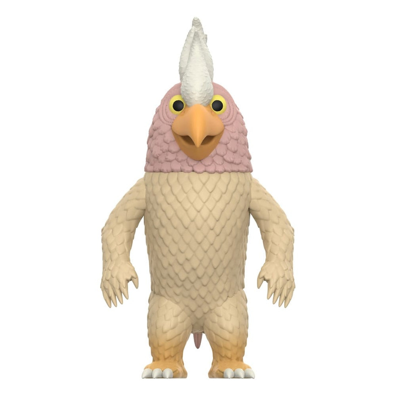 Product image Where The Wild Things Are ReAction Action Figure Wave 01 Douglas (Monster) 10 cm