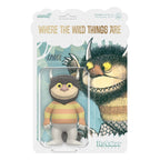 Product image Where The Wild Things Are ReAction Action Figure Wave 01 Carol (Monster) 10 cm