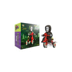 Product image Misfits Super Cycles Action Figure Fiend (Black with Red Trike) 13 cm