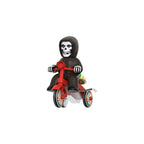 Product image Misfits Super Cycles Action Figure Fiend (Black with Red Trike) 13 cm