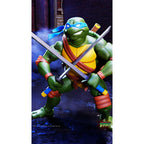 Product image Teenage Mutant Ninja Turtles Ultimates Action Figure Wave 12 Leonardo 18 cm