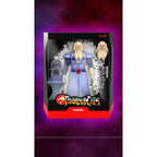 Product image Thundercats Ultimates Action Figure Claudus 18 cm