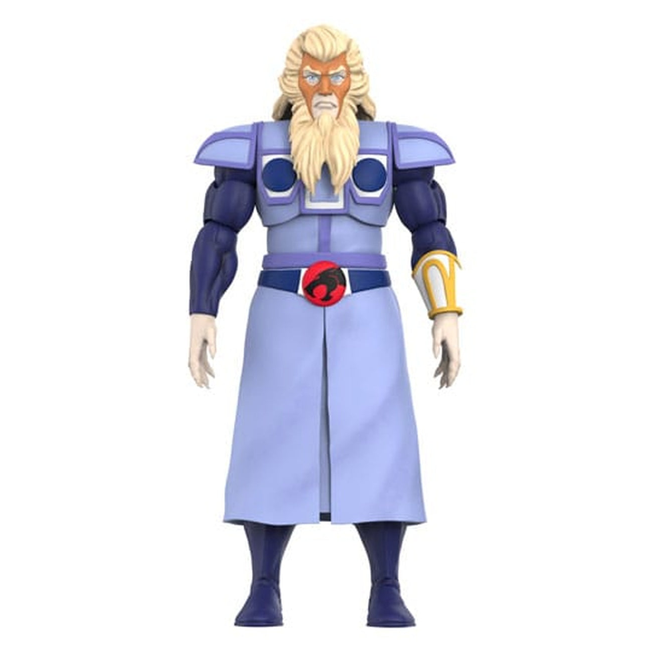 Product image Thundercats Ultimates Action Figure Claudus 18 cm