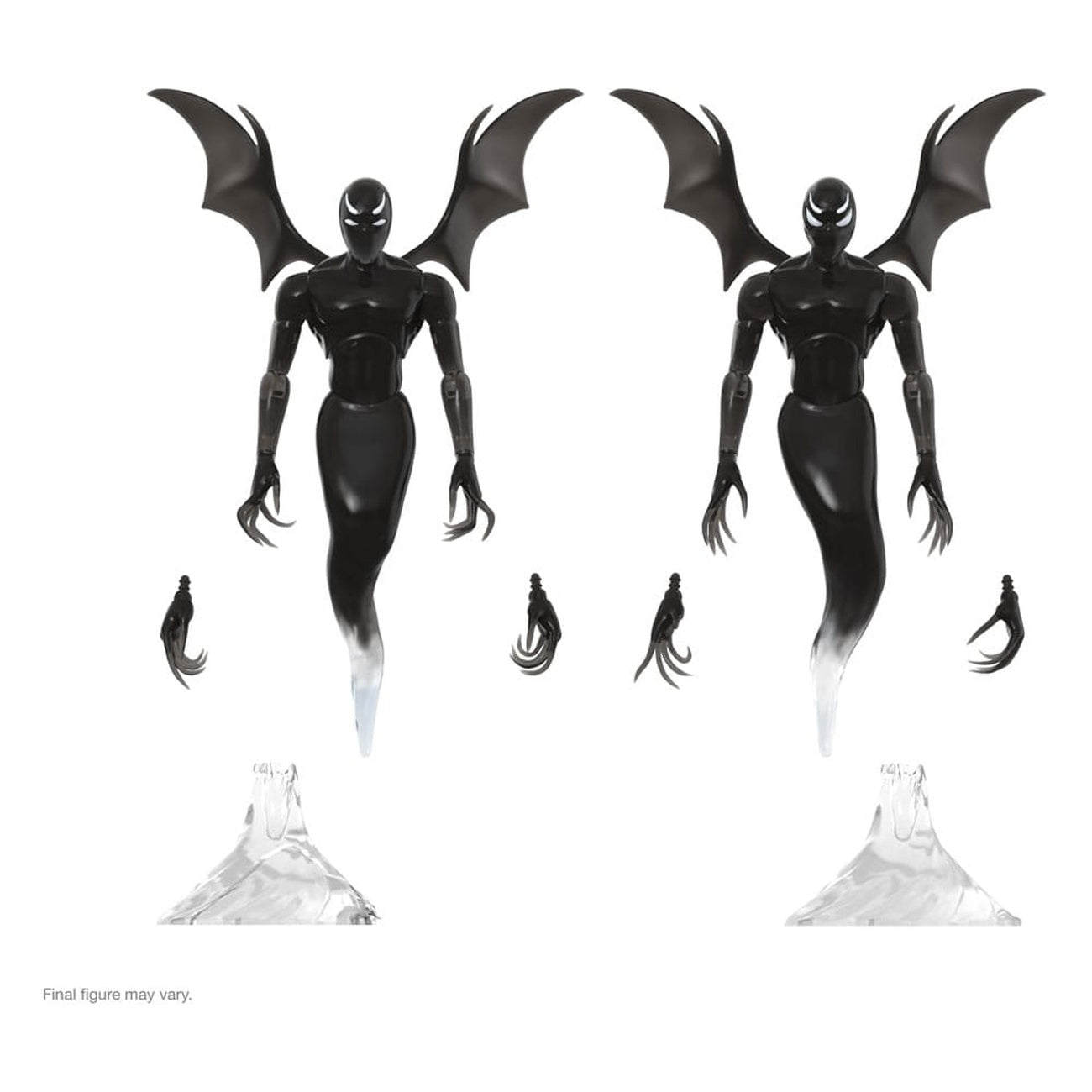 Product image Dungeons & Dragons Ultimates Action Figure Shadow Demons (2-Pack) 18 cm