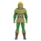 Product image Dungeons & Dragons Ultimates Action Figure Hank the Ranger 18 cm