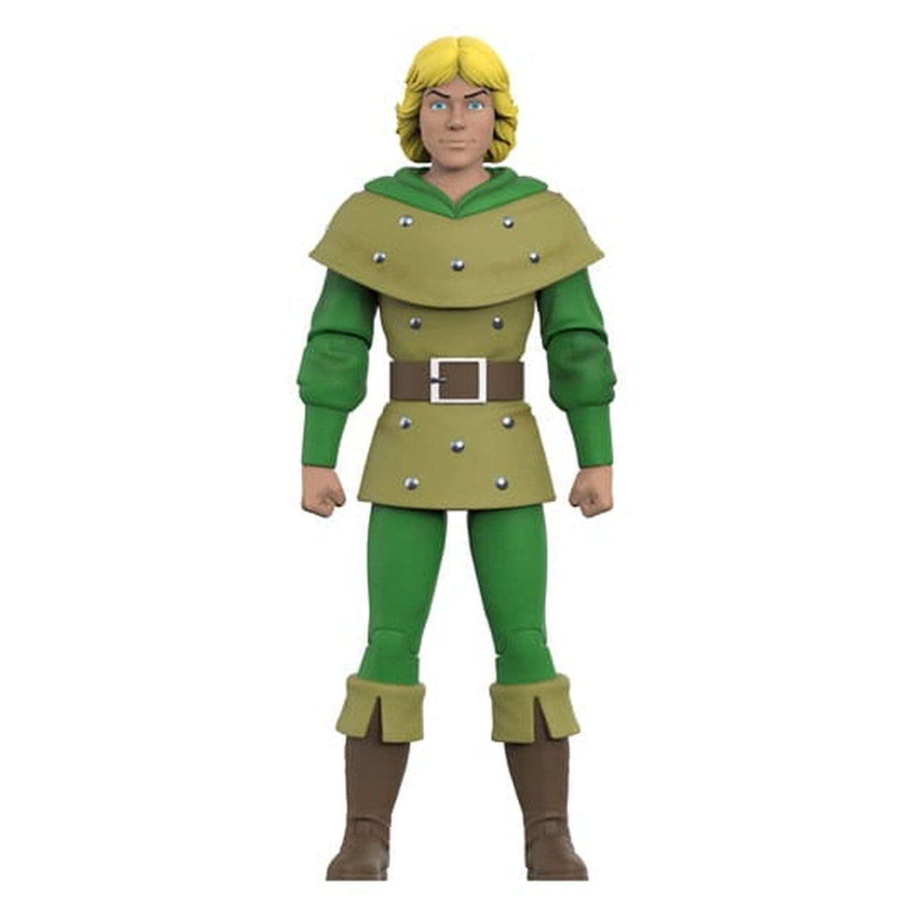 Product image Dungeons & Dragons Ultimates Action Figure Hank the Ranger 18 cm