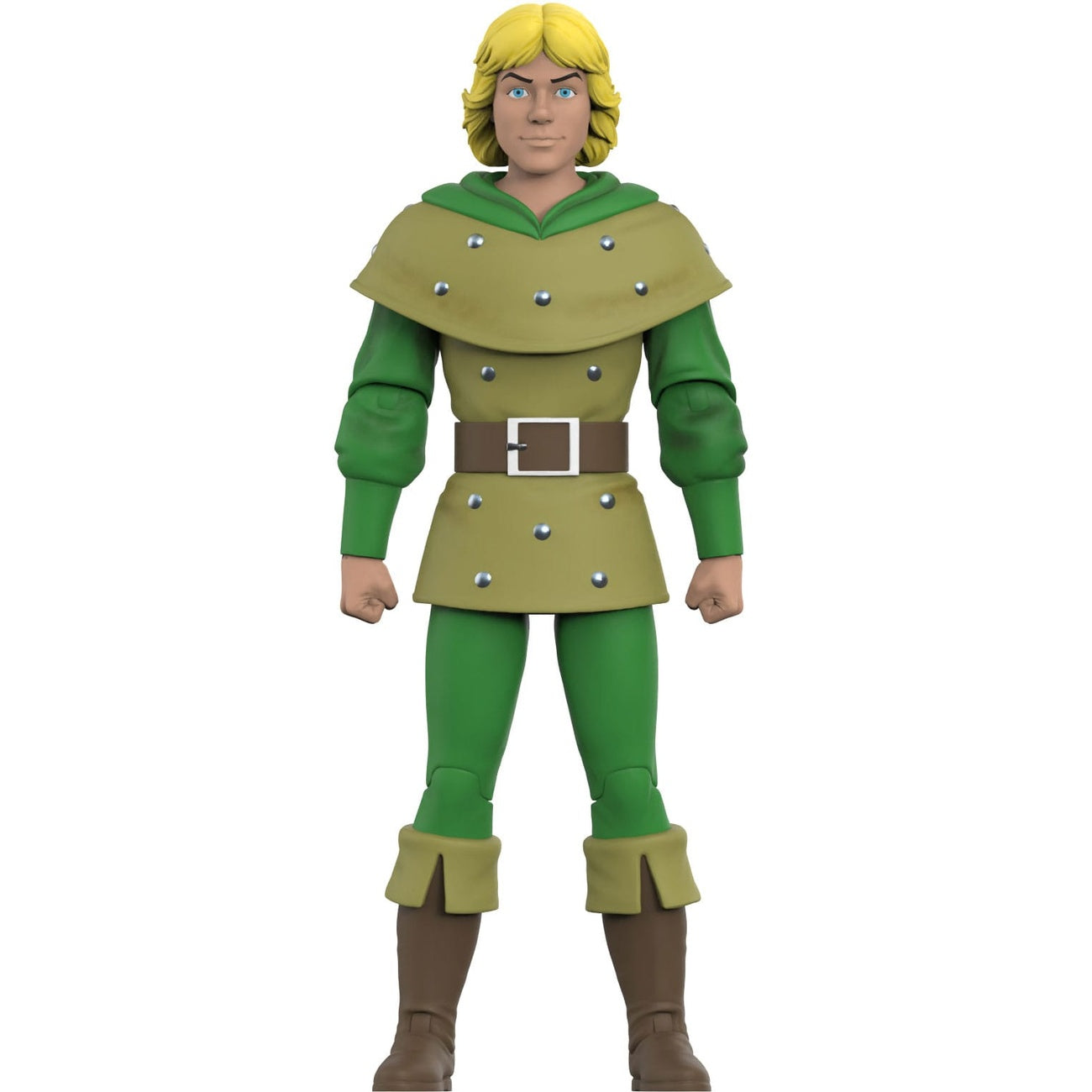 Product image Dungeons & Dragons Ultimates Action Figure Hank the Ranger 18 cm
