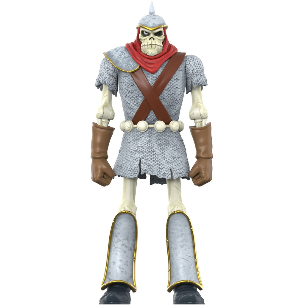 Product image Dungeons & Dragons Ultimates Action Figure Dekkion the Skeleton Warrior 18 cm
