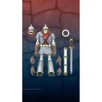 Product image Dungeons & Dragons Ultimates Action Figure Dekkion the Skeleton Warrior 18 cm