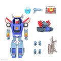 Product image Transformers Ultimates Action Figure Tracks (G1 Cartoon) 19 cm