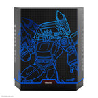 Product image Transformers Ultimates Action Figure Tracks (G1 Cartoon) 19 cm