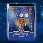 Product image SilverHawks Ultimates Action Figure Wave 2 Copper Kidd (Cartoon Accurate) 18 cm