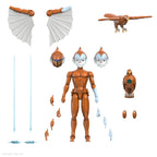 Product image SilverHawks Ultimates Action Figure Wave 2 Copper Kidd (Cartoon Accurate) 18 cm
