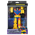 Product image Transformers ReAction Action Figure Devastator 10 cm