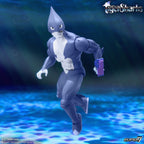 Product image TigerSharks Ultimates Wave 01 Action Figure Mako (Hybrid) 18 cm