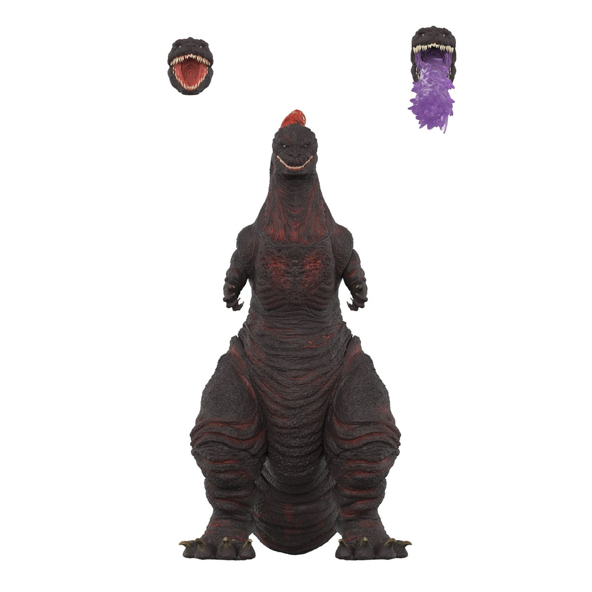 Product image Godzilla Toho Ultimates action figure Wave 06 Godzilla (Shin) 22 cm