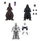 Product image Godzilla Toho Ultimates action figure Wave 06 Godzilla (Shin) 22 cm