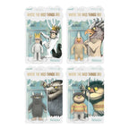 Product image Where The Wild Things Are ReAction Action Figure Wave 01 Bull (Monster) 10 cm
