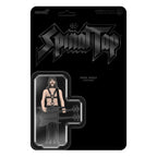 Product image Spinal Tap ReAction Action Figure Wave 02 Derek Smalls (None More Black) 10 cm