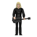 Product image Spinal Tap ReAction Action Figure Wave 02 David St. Hubbins (None More Black) 10 cm