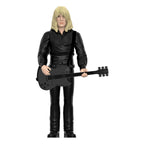 Product image Spinal Tap ReAction Action Figure Wave 02 David St. Hubbins (None More Black) 10 cm