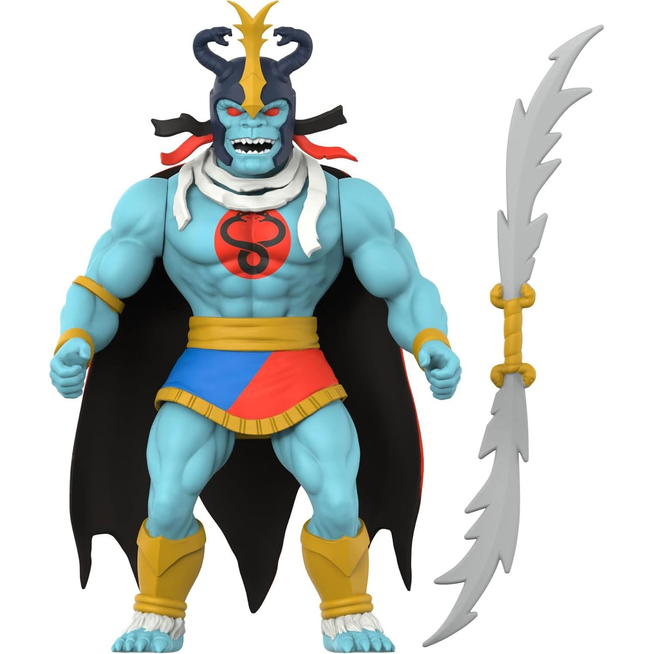 Product image Thundercats Vintage Collection Action Figure Wave 1 Mumm-Ra (Ever Living) 14 cm