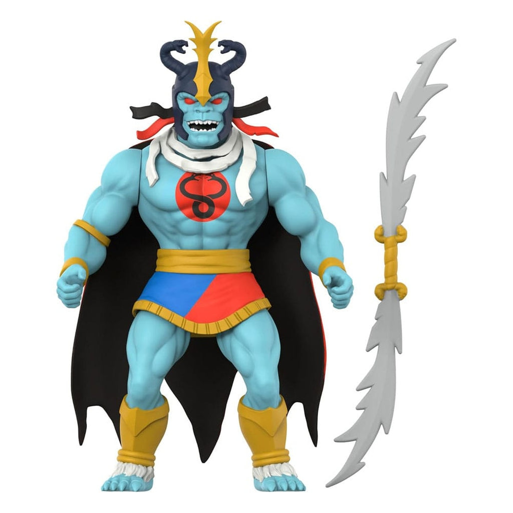 Product image Thundercats Vintage Collection Action Figure Wave 1 Mumm-Ra (Ever Living) 14 cm