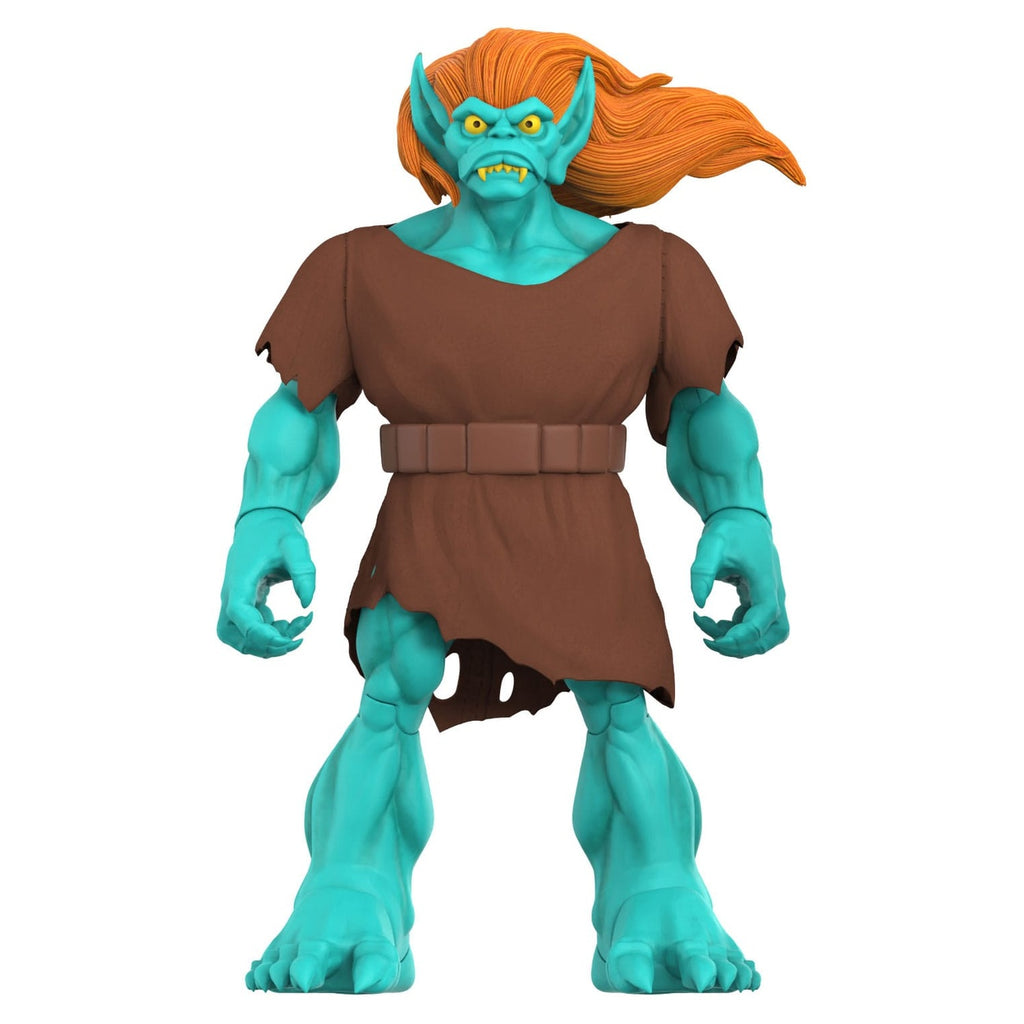 Product image SilverHawks Ultimates Action Figure Windhammer (Toy Version) 18 cm