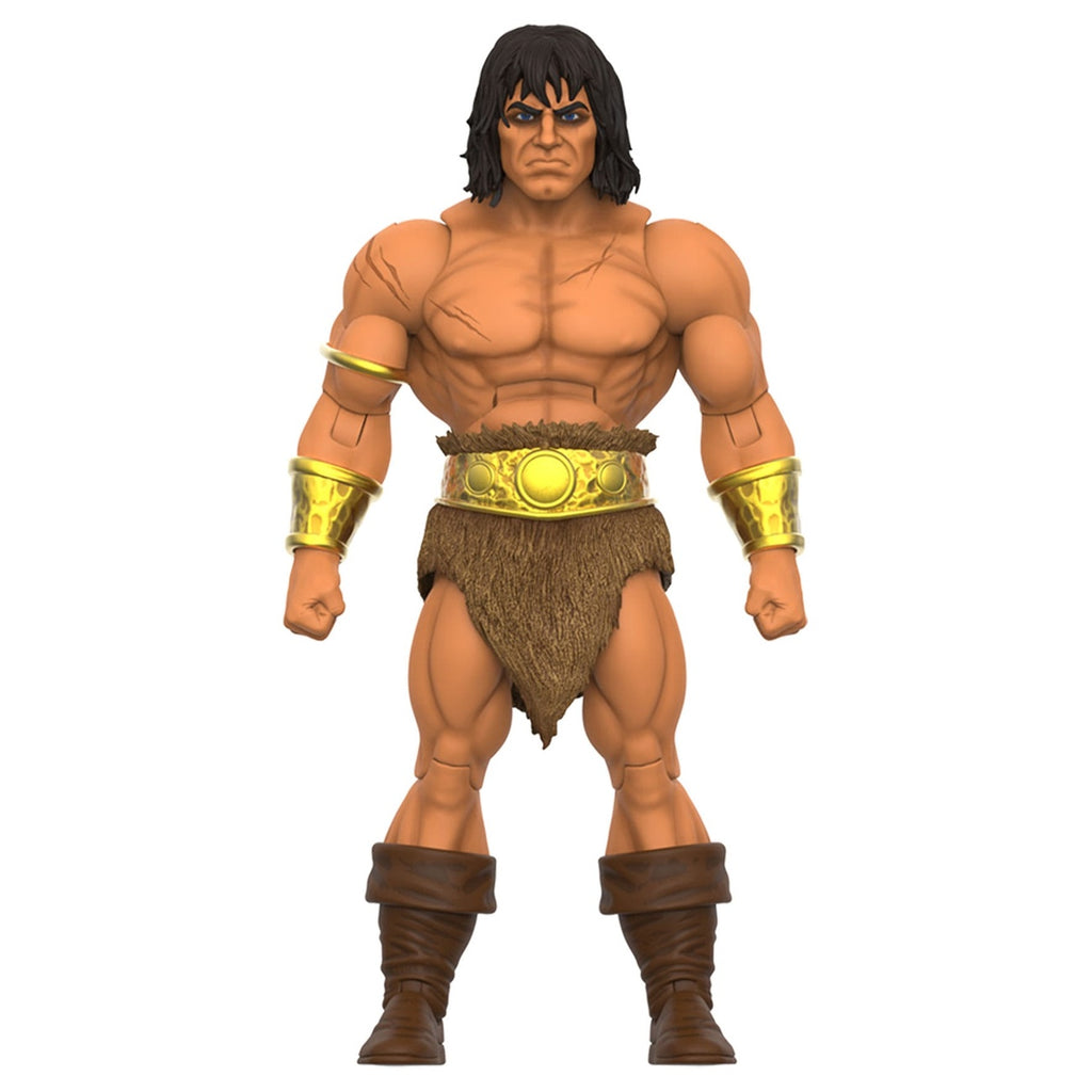 Product image Conan the Barbarian Ultimates Action Figure Conan The Barbarian 18 cm